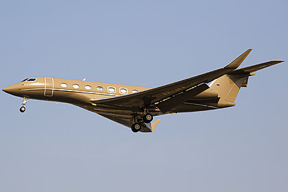Gestair Malta aircraft photo 2