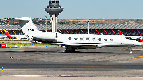 Gestair aircraft photo 2