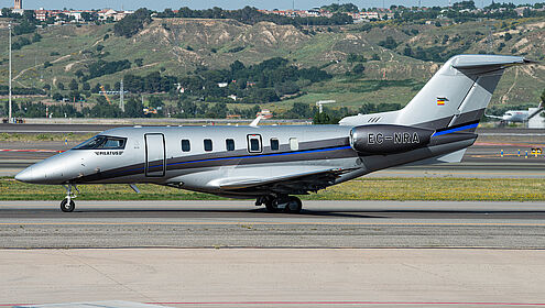 Gestair aircraft photo 3