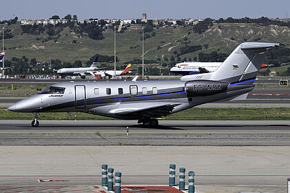 Gestair aircraft photo 4