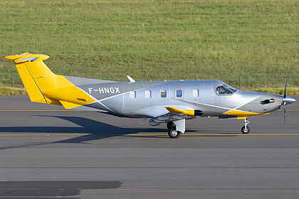 Get1Jet aircraft