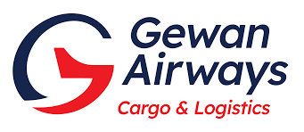 Gewan Airways logo