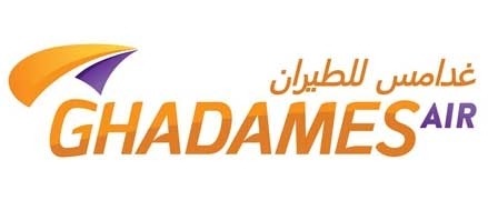 Ghadames Air logo