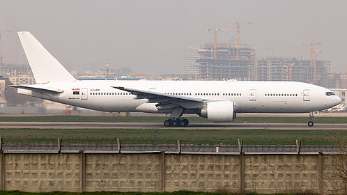 Ghadames Air aircraft photo 4