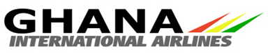 Ghana International Airlines logo
