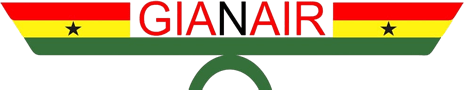 Gianair logo