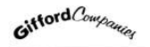 Gifford Aviation logo