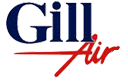 Gill Air logo
