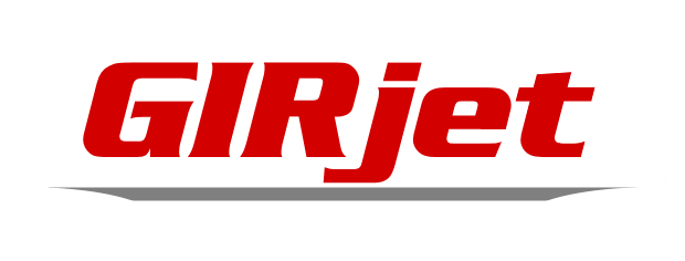 GIRjet logo