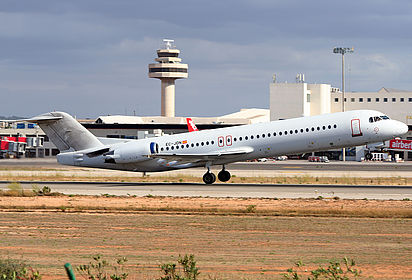 GIRjet aircraft photo 6