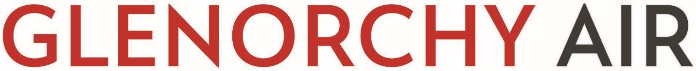 Glenorchy Air logo