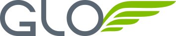 GLO Airlines logo
