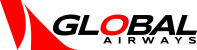 Global Airways logo