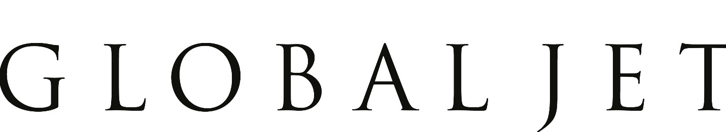 Global Jet Austria logo