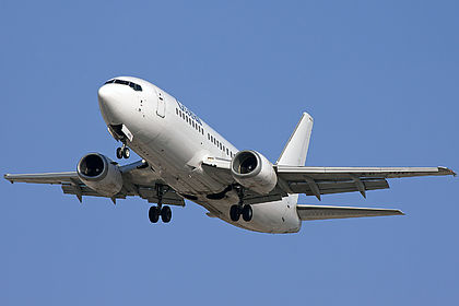 Global Jet United Arab Emirates aircraft
