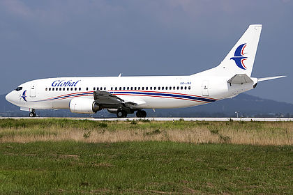 Global Jet United Arab Emirates aircraft photo 3