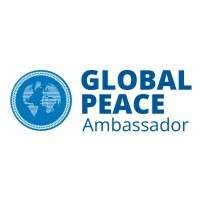 Global Peace Ambassadors logo