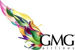 GMG Airlines logo