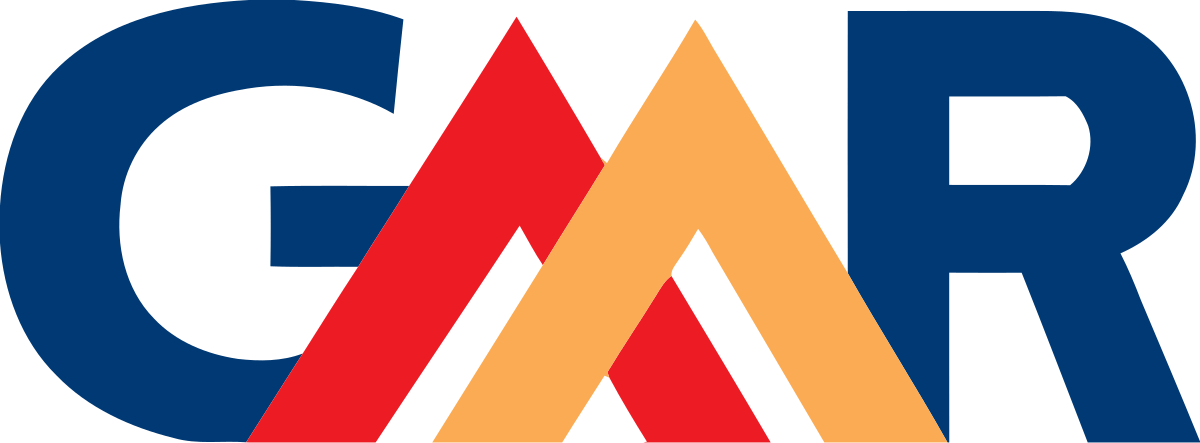 GMR Aviation logo