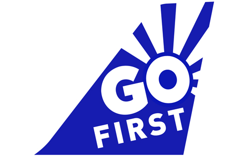 Go First logo