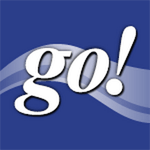 go! logo