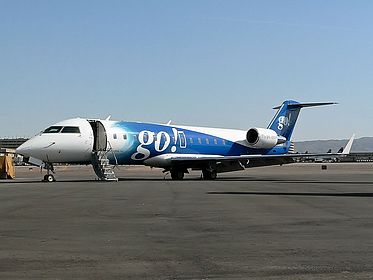 go! aircraft