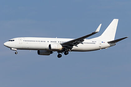 Go2Sky aircraft photo 2