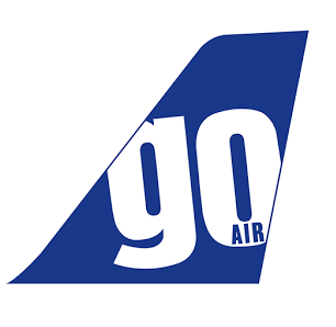 GoAir logo