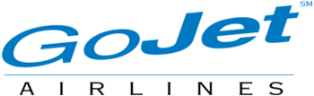 GoJet Airlines logo