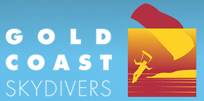 Gold Coast Skydivers logo