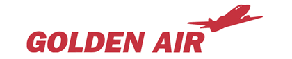 Golden Air Commuter logo