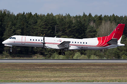 Golden Air aircraft photo 5