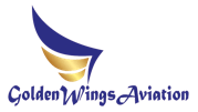 Golden Wings logo