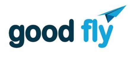 GoodFly logo