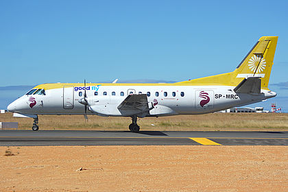 GoodFly aircraft photo 5