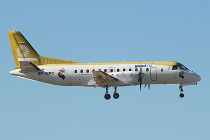 GoodFly aircraft photo 6