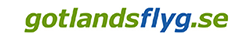Gotlandsflyg logo