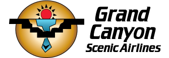 Grand Canyon Scenic Airlines logo