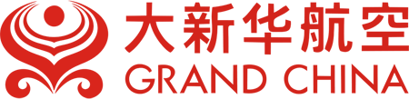 Grand China Air logo