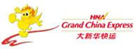 Grand China Express logo