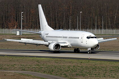 Grand Cru Airlines aircraft photo 2