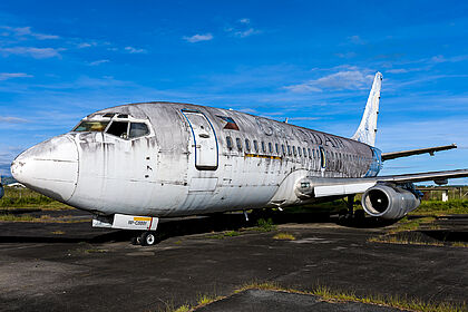 GrandAir aircraft photo 2