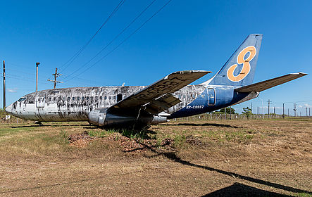 GrandAir aircraft photo 3