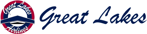 Great Lakes Airlines logo