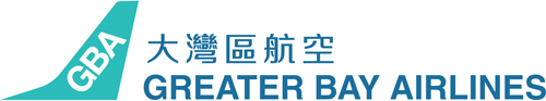 Greater Bay Airlines logo