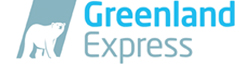 Greenland Express logo