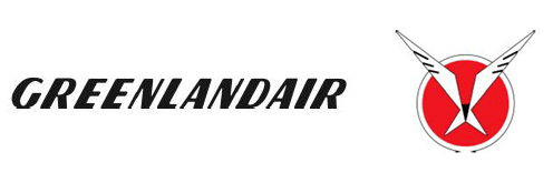 Greenlandair logo