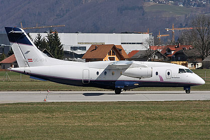 Grossmann Air Service aircraft photo 2