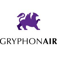 Gryphon Air Cargo logo