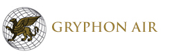 Gryphon Airlines logo